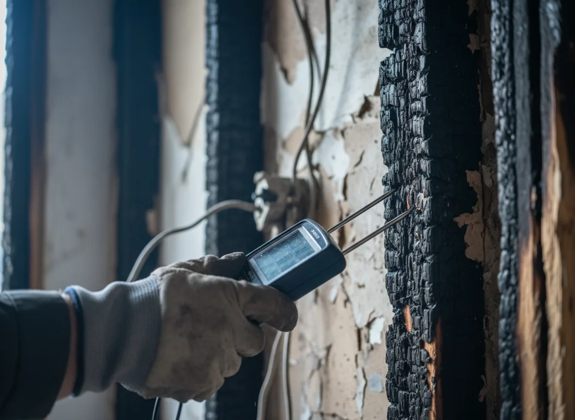 Fire Damage Restoration Bowie, TX FAQs